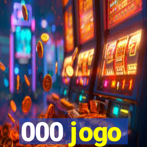 000 jogo